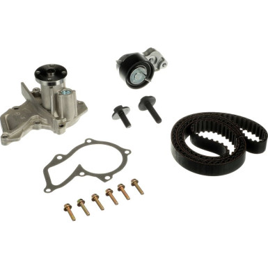KP25433XS-1 Wasserpumpe + Zahnriemensatz PowerGrip™