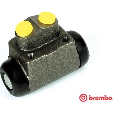 Brembo | Radbremszylinder | A 12 073