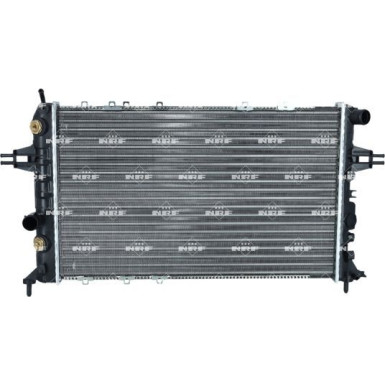 58178A Kühler, Motorkühlung Economy Class 58178A Kühler, Motorkühlung Economy Class