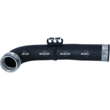 166012 Ladeluftschlauch