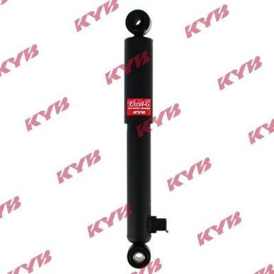 KYB | Stoßdämpfer | 3440028