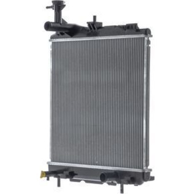 Mahle | Kühler, Motorkühlung | CR 2688 000S