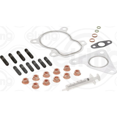 715.350 Montagesatz, Lader