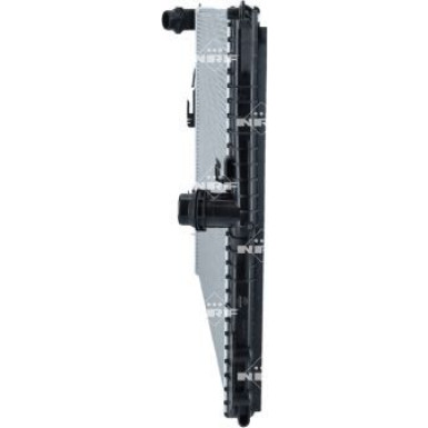 NRF | Kühler, Motorkühlung | 550328