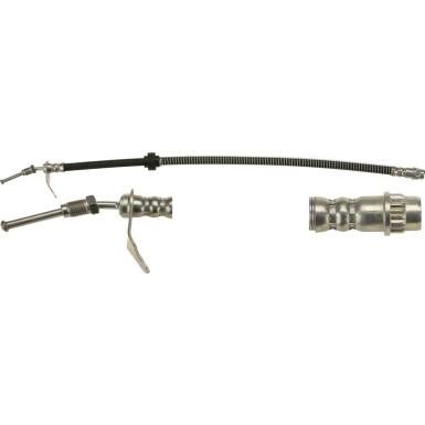 PHB539 Bremsschlauch