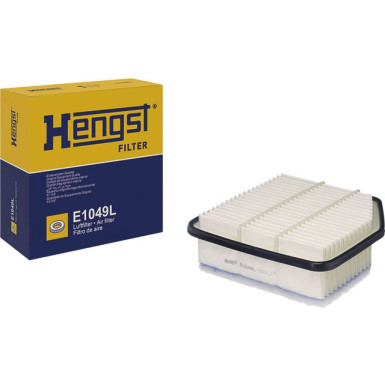 Hengst Filter | Luftfilter | E1049L
