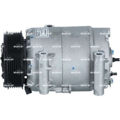 32252 Kompressor, Klimaanlage EASY FIT 32252 Kompressor, Klimaanlage EASY FIT