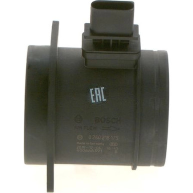 0 280 218 175 Luftmassenmesser