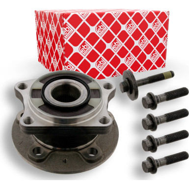 FEBI BILSTEIN 31371 Radlagersatz FEBI BILSTEIN 31371 Radlagersatz