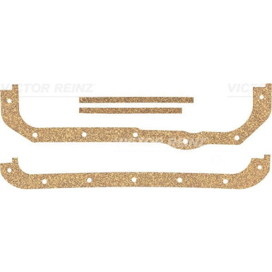 10-12803-02 Dichtungssatz, Ölwanne