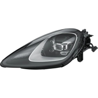Hella | Hauptscheinwerfer | 1EX 014 690-031