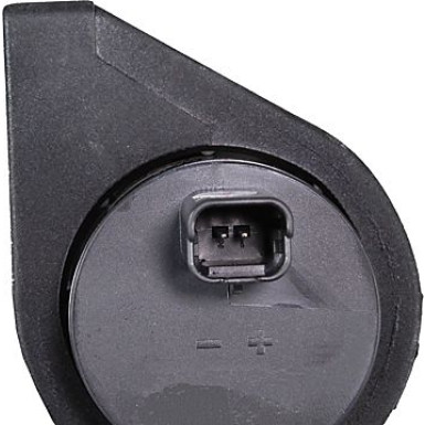 2221132 Zusatzwasserpumpe (Kühlwasserkreislauf) ORIGINAL ERSATZTEIL GREENPARTS