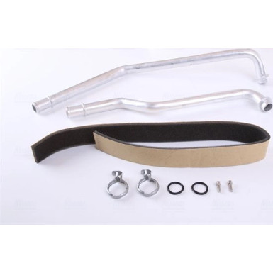 70978 Wärmetauscher, Innenraumheizung