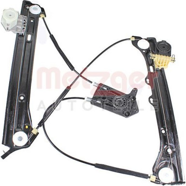 Metzger | Fensterheber | 2160828