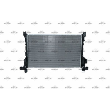 59298 Kühler, Motorkühlung