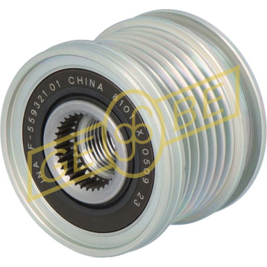 3 5555 1 Generatorfreilauf