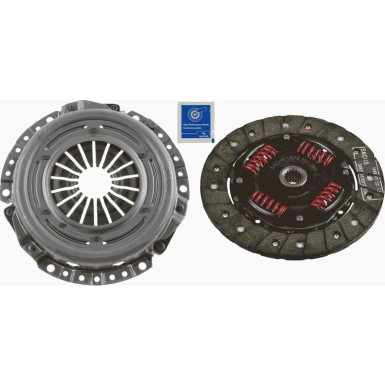 SACHS 3000 951 294 Kupplungssatz