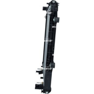 NRF | Kühler, Motorkühlung | 550032