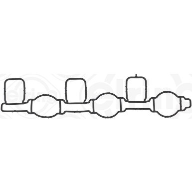 574.120 Dichtung, Ansaugkrümmer 574.120 Dichtung, Ansaugkrümmer