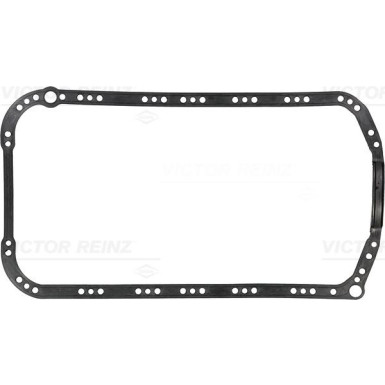 Victor Reinz | Dichtung, Ölwanne | 71-52663-00 Victor Reinz | Dichtung, Ölwanne | 71-52663-00