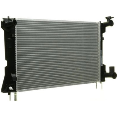 Mahle | Kühler, Motorkühlung | CR 1529 000S