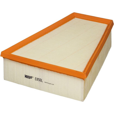 Hengst Filter | Luftfilter | E850L