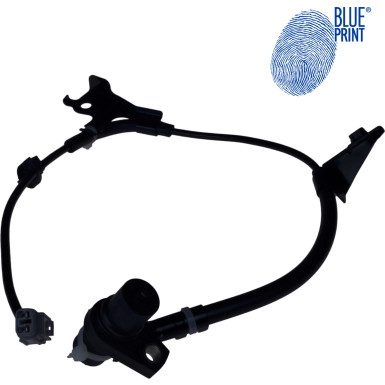 Blue Print | Sensor, Raddrehzahl | ADT37147