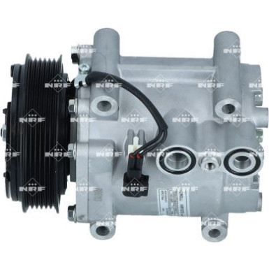 NRF | Kompressor, Klimaanlage | 32723