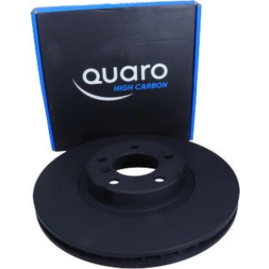 QD4164HC Bremsscheibe QUARO HIGH CARBON