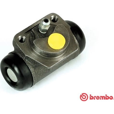Brembo | Radbremszylinder | A 12 268
