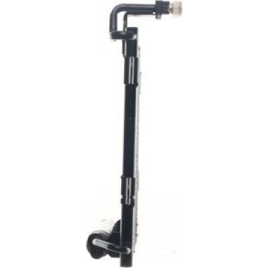 AC 286 000S Kondensator, Klimaanlage BEHR