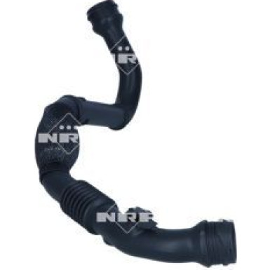 166248 Ladeluftschlauch 166248 Ladeluftschlauch