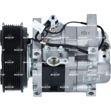 NRF | Kompressor, Klimaanlage | 32688G