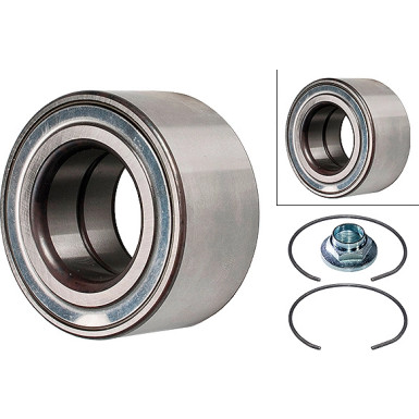 713 6267 30 Radlagersatz 713 6267 30 Radlagersatz