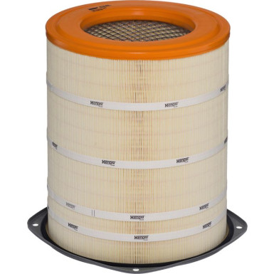 Hengst Filter | Luftfilter | E316L