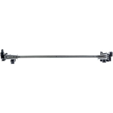 CR 2607 000P Kühler, Motorkühlung BEHR *** PREMIUM LINE ***