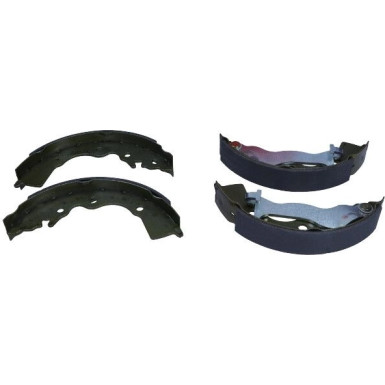 19-3618 Bremsbackensatz