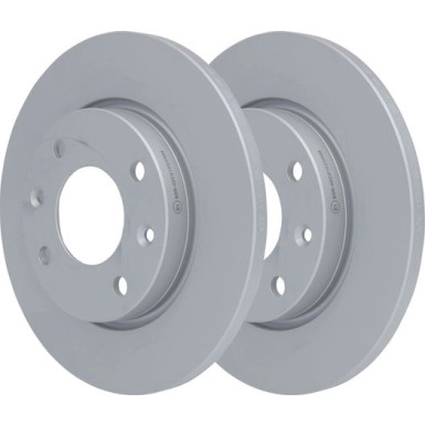 24.0113-0185.1 Bremsscheibe