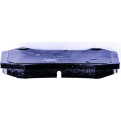 8DB 355 011-741 Bremsbelagsatz, Scheibenbremse