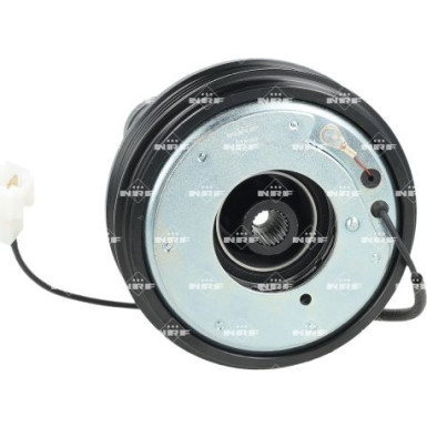 NRF | Magnetkupplung, Klimakompressor | 380139