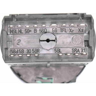 Vemo | Schalter, Hauptlicht | V10-73-0153