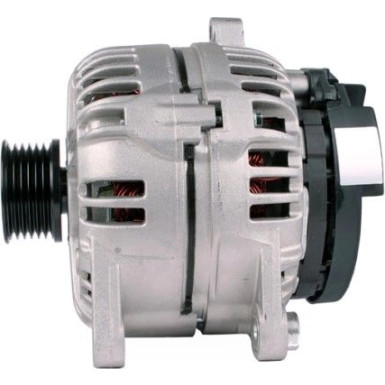 8EL 012 429-321 Generator