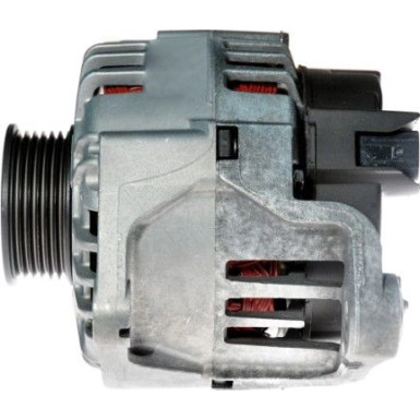 8EL 011 710-711 Generator