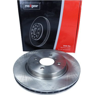 19-4750 Bremsscheibe