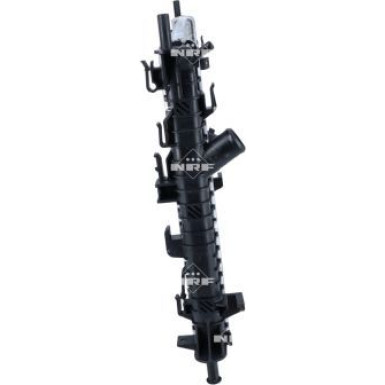 53403 Kühler, Motorkühlung EASY FIT