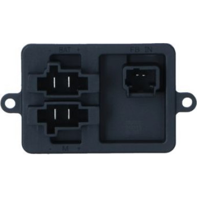 342115 Widerstand, Innenraumgebläse