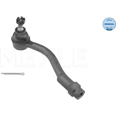 Meyle Spurstangenkopf MEYLE-ORIGINAL: True to OE 37-16 020 0022
