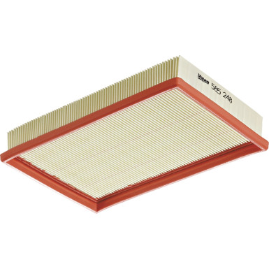 Valeo | Luftfilter | 585248