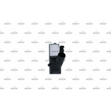 NRF | Ladeluftkühler | 30462