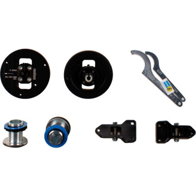 48-230834 Fahrwerkssatz, Federn/Dämpfer BILSTEIN - Clubsport®